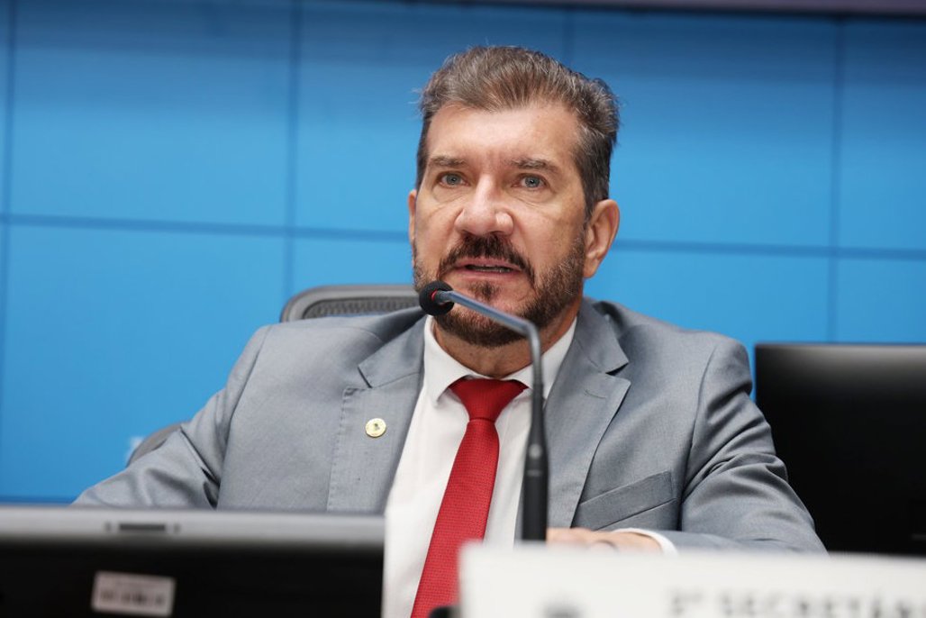 Imagem: Resolução do deputado Pedro Kemp pretende aprimorar regimento sobre Título de Cidadão e Comenda Legislativa