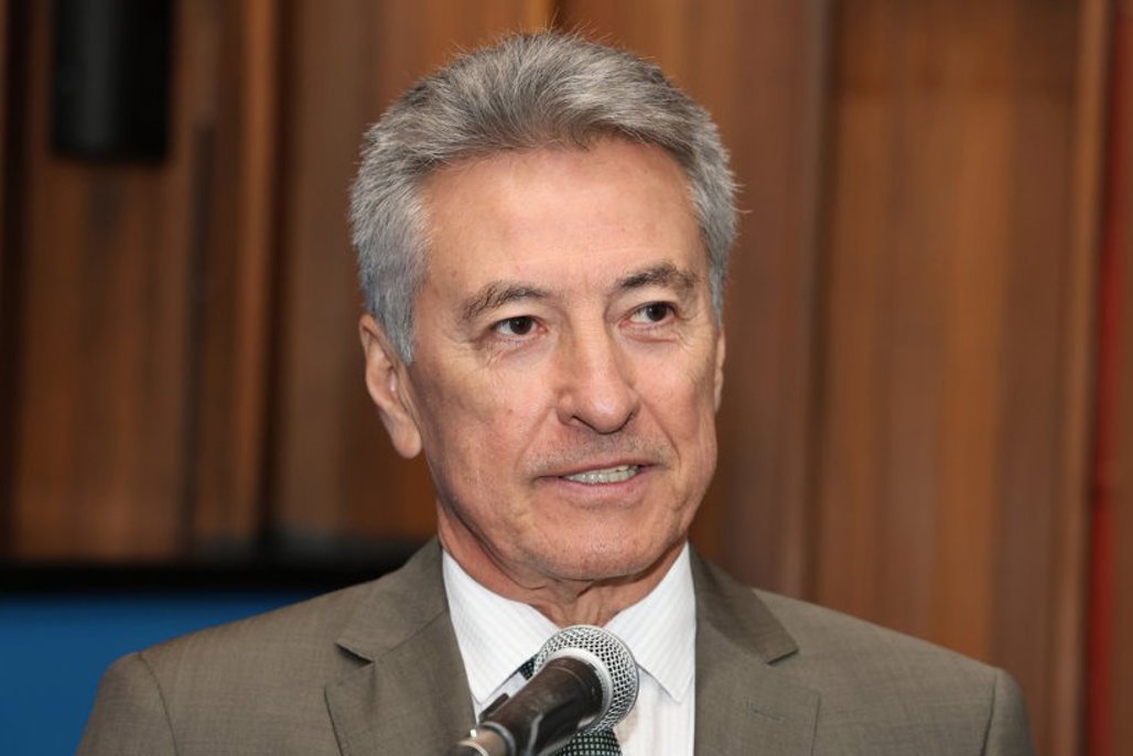 Imagem: Roberto Hashioka é autor de lei que trará diminuição do impacto ambiental pelo descarte inadequado de pneus inservíveis