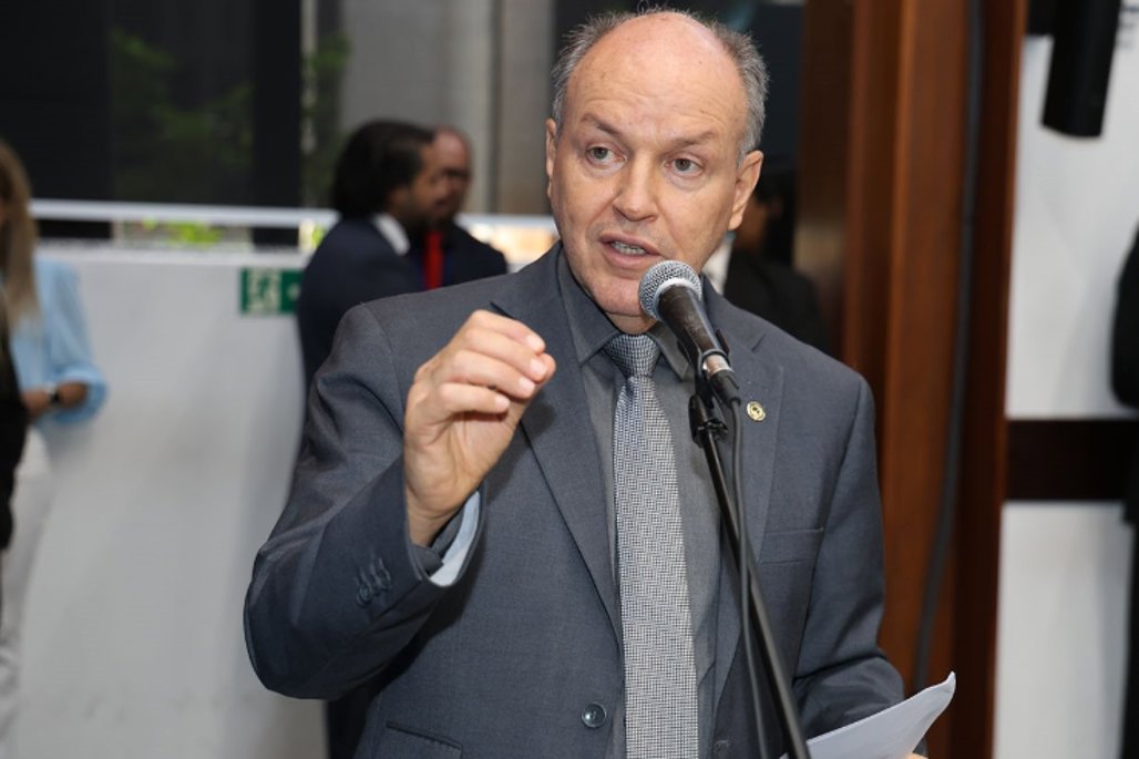 Imagem: Indicações de Junior Mochi reforçam a frota das forças de segurança em Costa Rica, Chapadão do Sul e Dourados