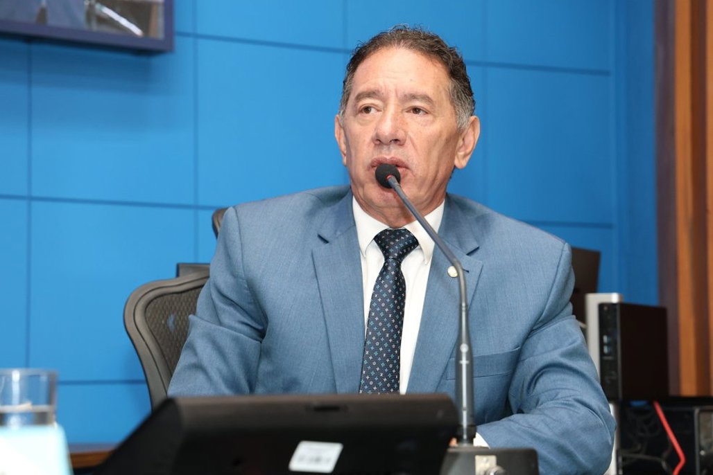 Imagem: Convênios firmados com o Conselho Nacional de Política Fazendária estão no documento publicado pelo presidente da ALEMS, Gerson Claro