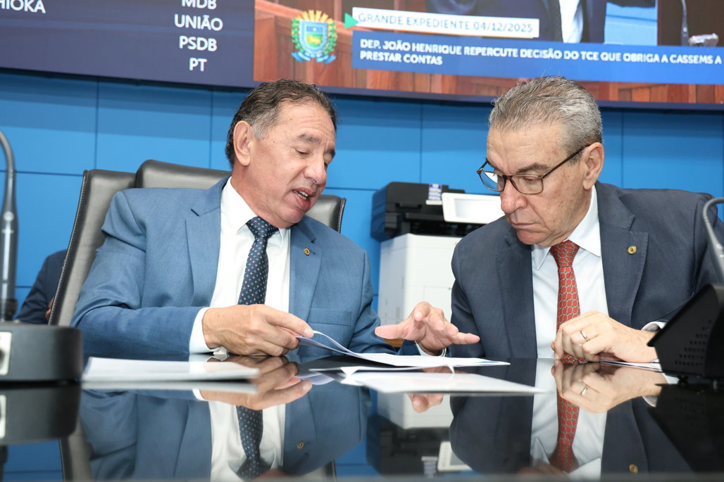 Ranking nacional: ALEMS conquista Selo Ouro em transparência pública pela 2º vez