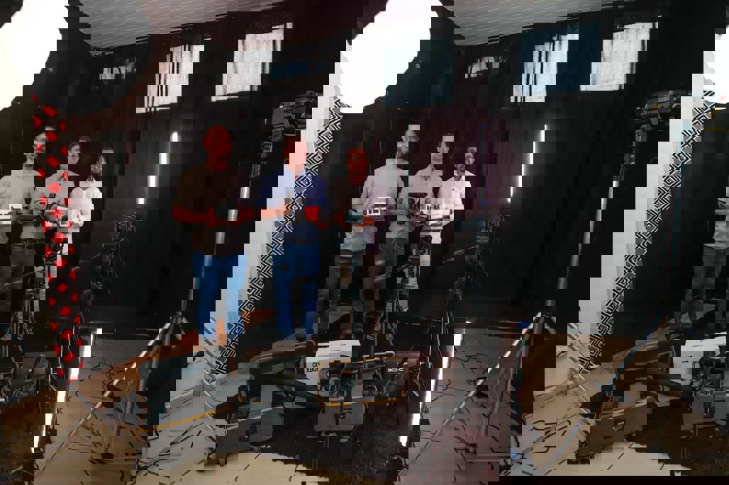 Renato Câmara garante R$ 4 milhões em investimentos para os municípios em 2026 Renato Câmara garante R$ 4 milhões em investimentos para os municípios em 2026