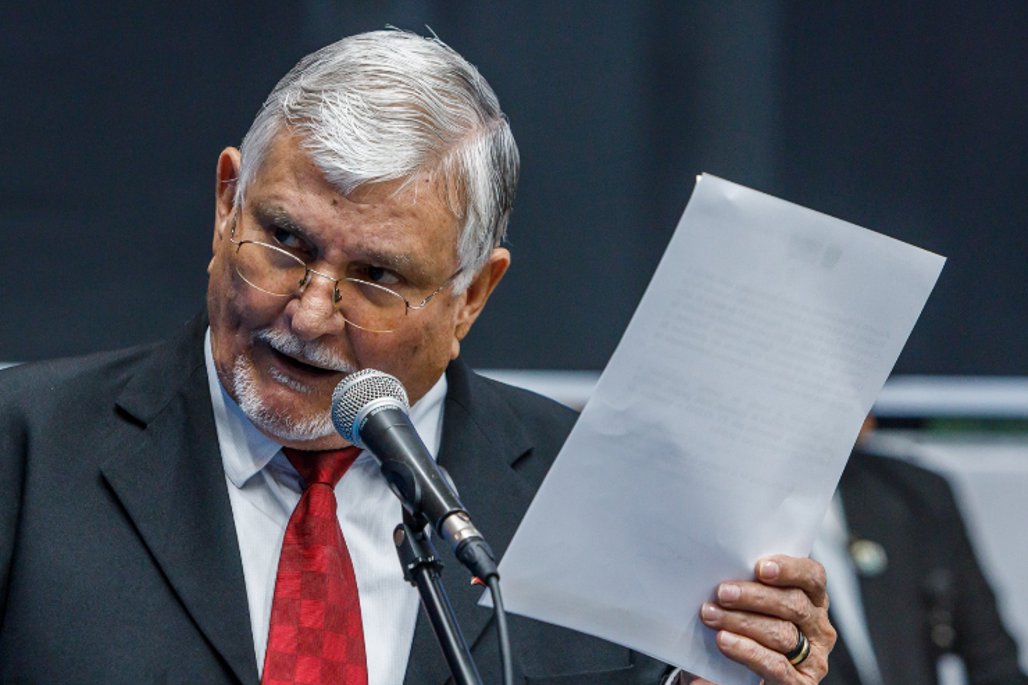 Ainda sem avanço, Zeca volta a cobrar regulamentação do Selo da Agricultura Familiar em MS