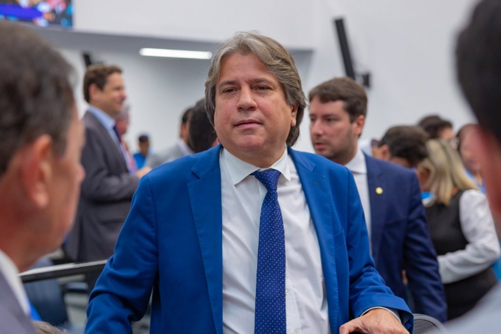 Caravina solicita limpeza e roçagem às margens da MS-395 em Anaurilândia