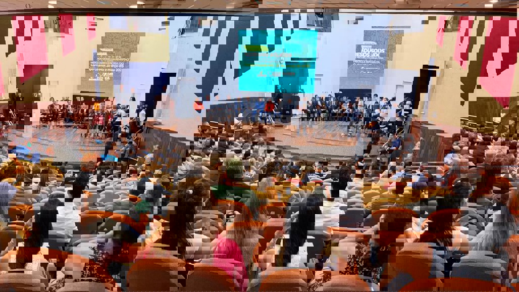 Foto: Reprodução/Assembleia Legislativa - MS