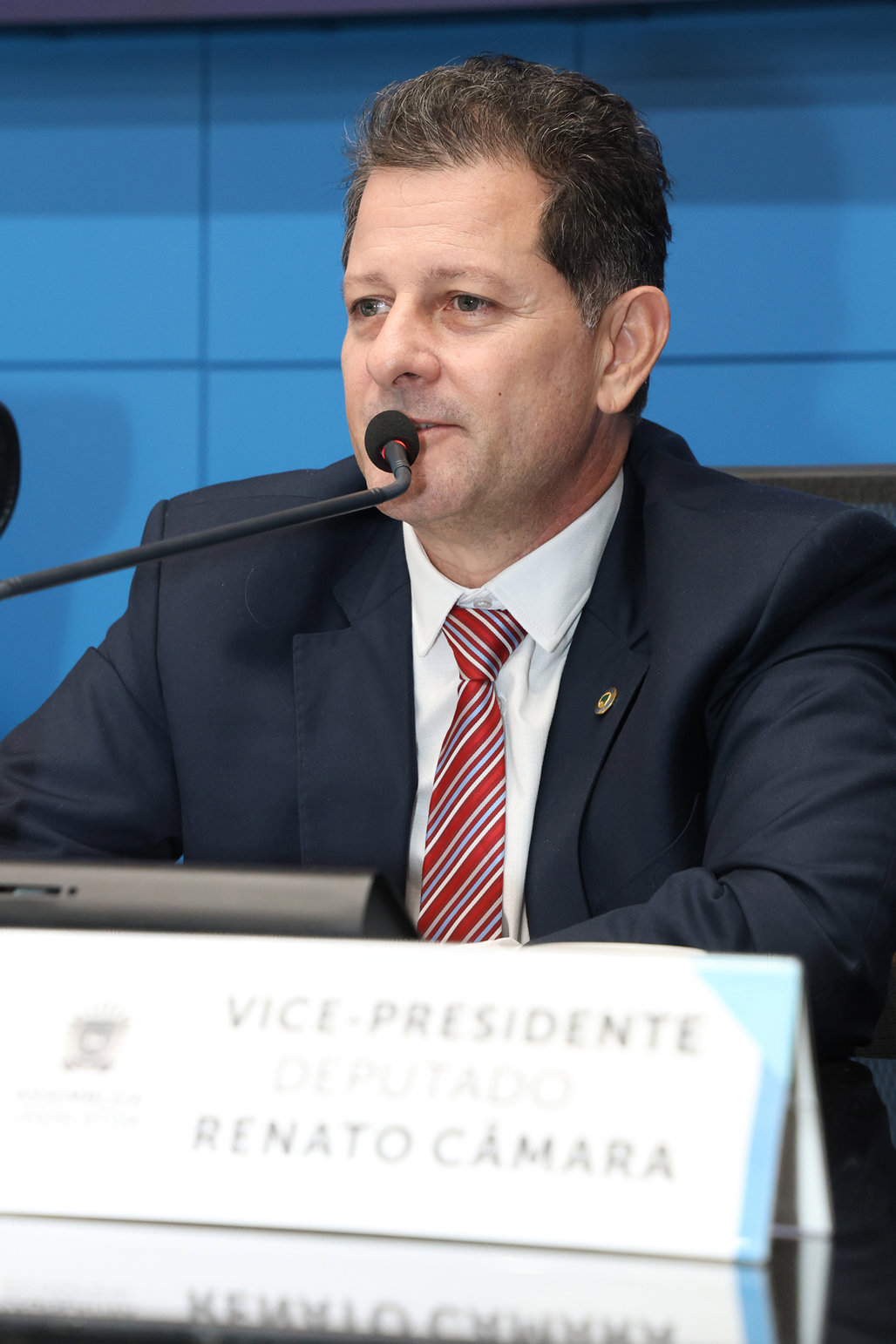 Renato Câmara: “O reconhecimento de uma ave como símbolo amplia o interesse das pessoas e fortalece o turismo de observação de aves”.