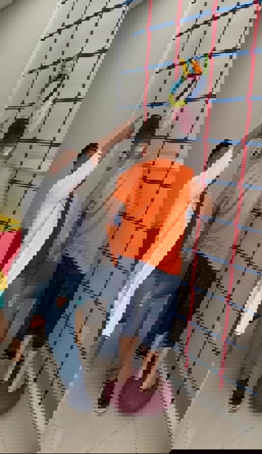 Acompanhamento adequado é importante (Foto: Daniella Sculler)