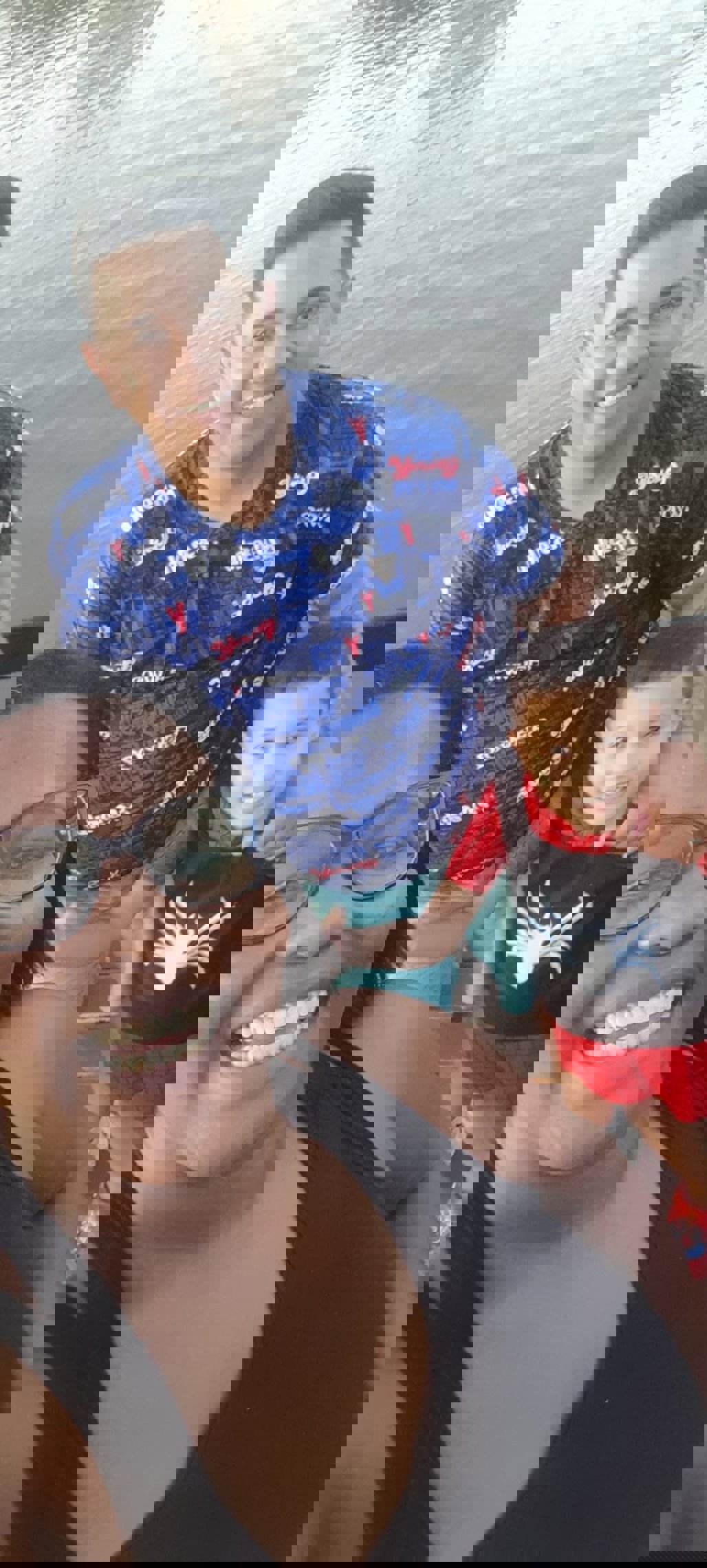 Diagnóstico de Arthur trouxe esperança aos pais (Foto: Arquivo Pessoal)