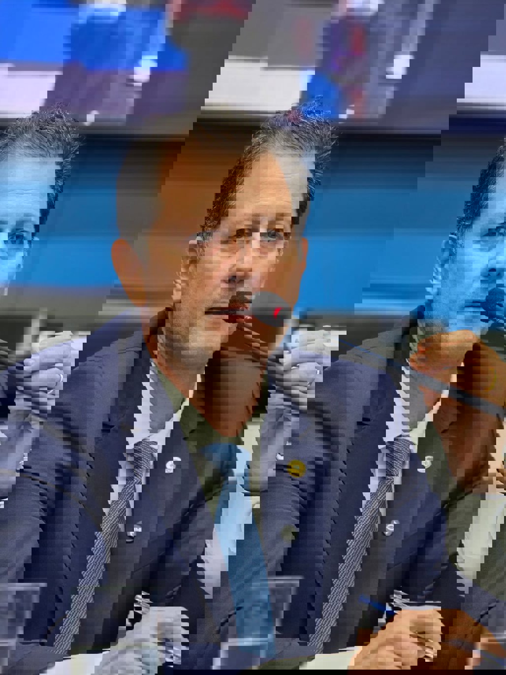 Renato Câmara comandou a noite