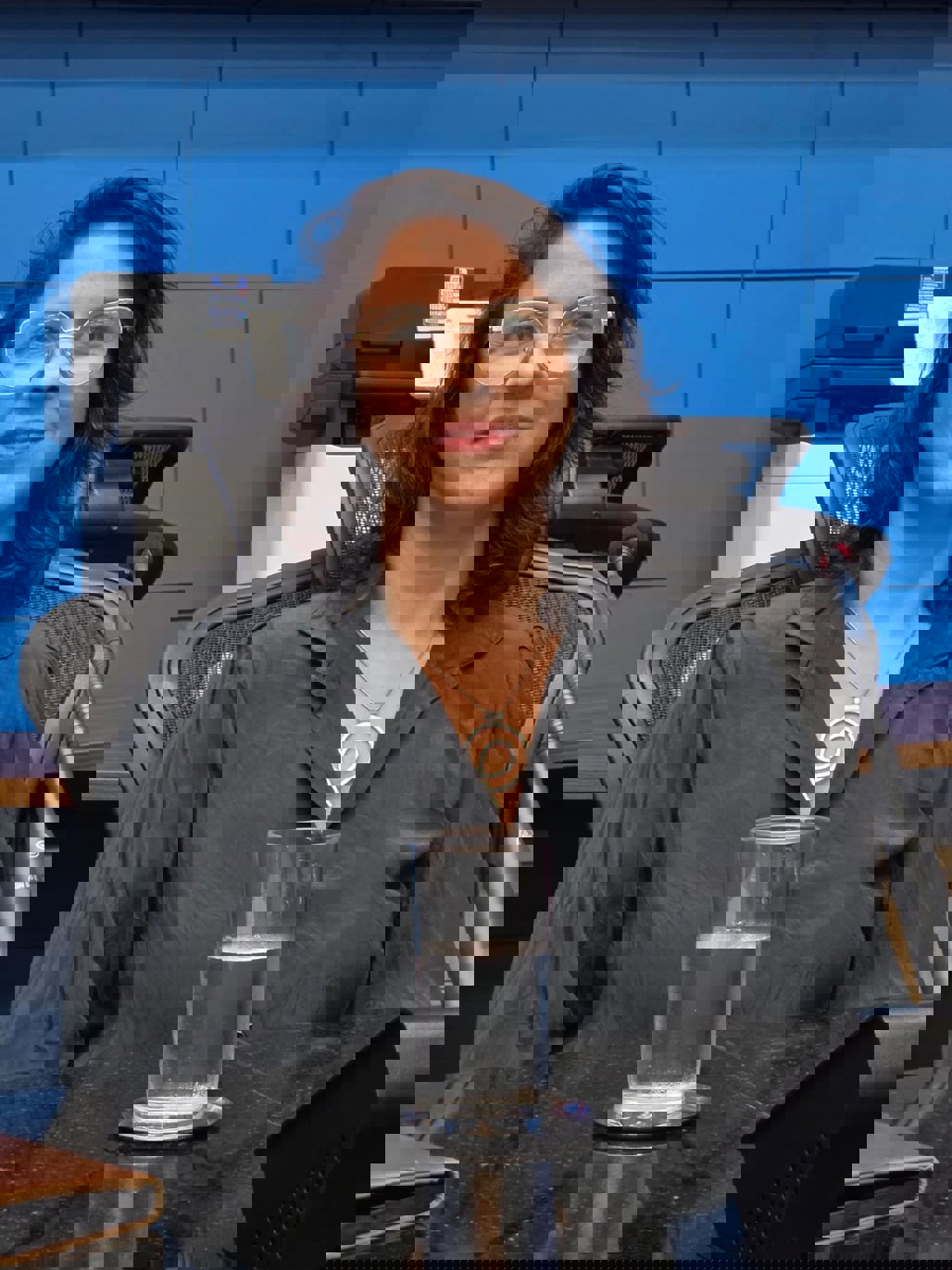 Caroline Garcia apontou caminhos para fortalecimento das políticas culturais em Mato Grosso do Sul