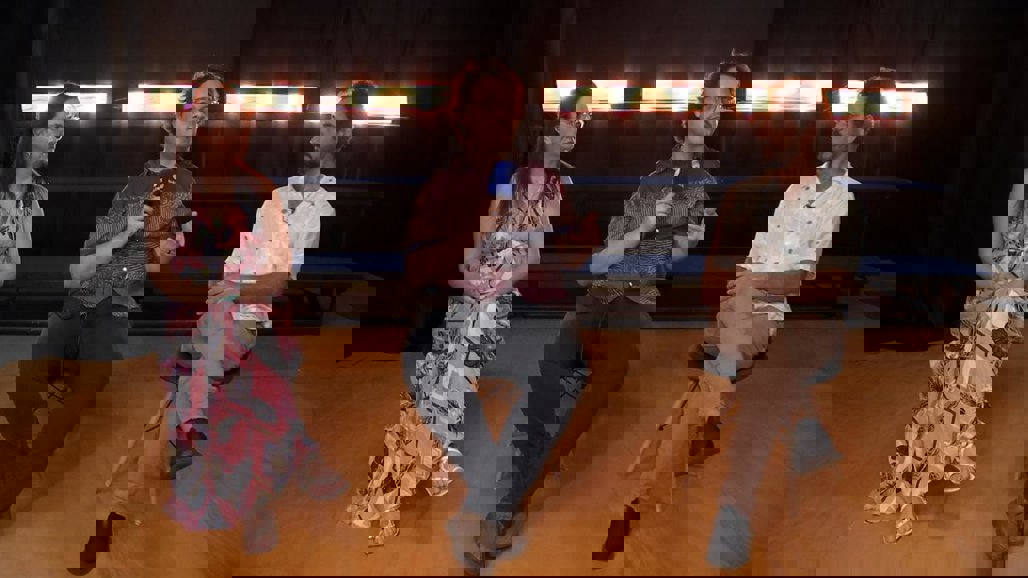 Bruna Egídio e Anderson Lima falam sobre Comitê de Cultura de MS