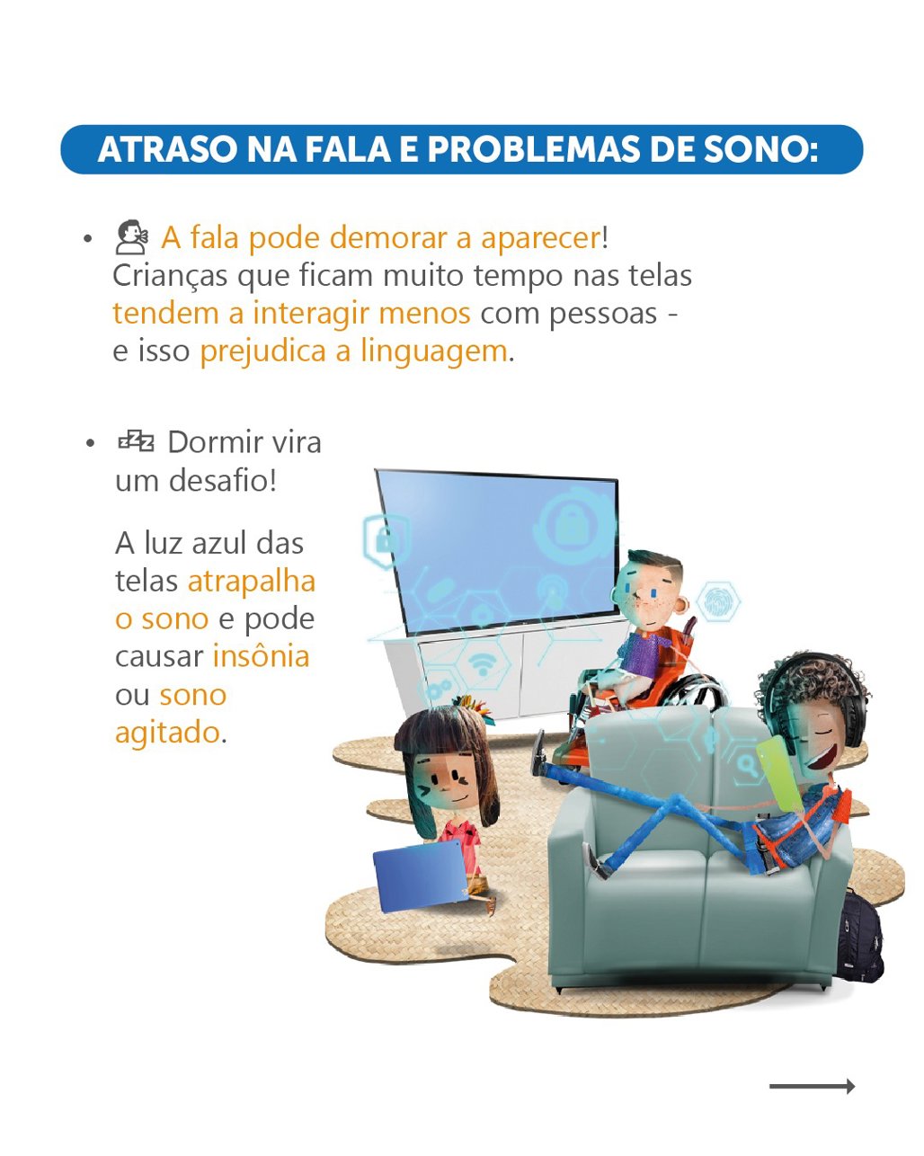 Arte: Gustavo Del Pino / Informações: Governo Federal