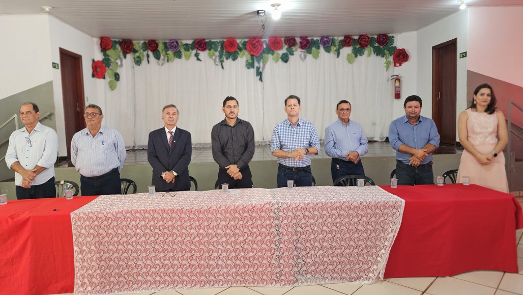 Iniciativa integra ações de regularização imobiliária que vêm ampliando o acesso à documentação definitiva em Mato Grosso do Sul