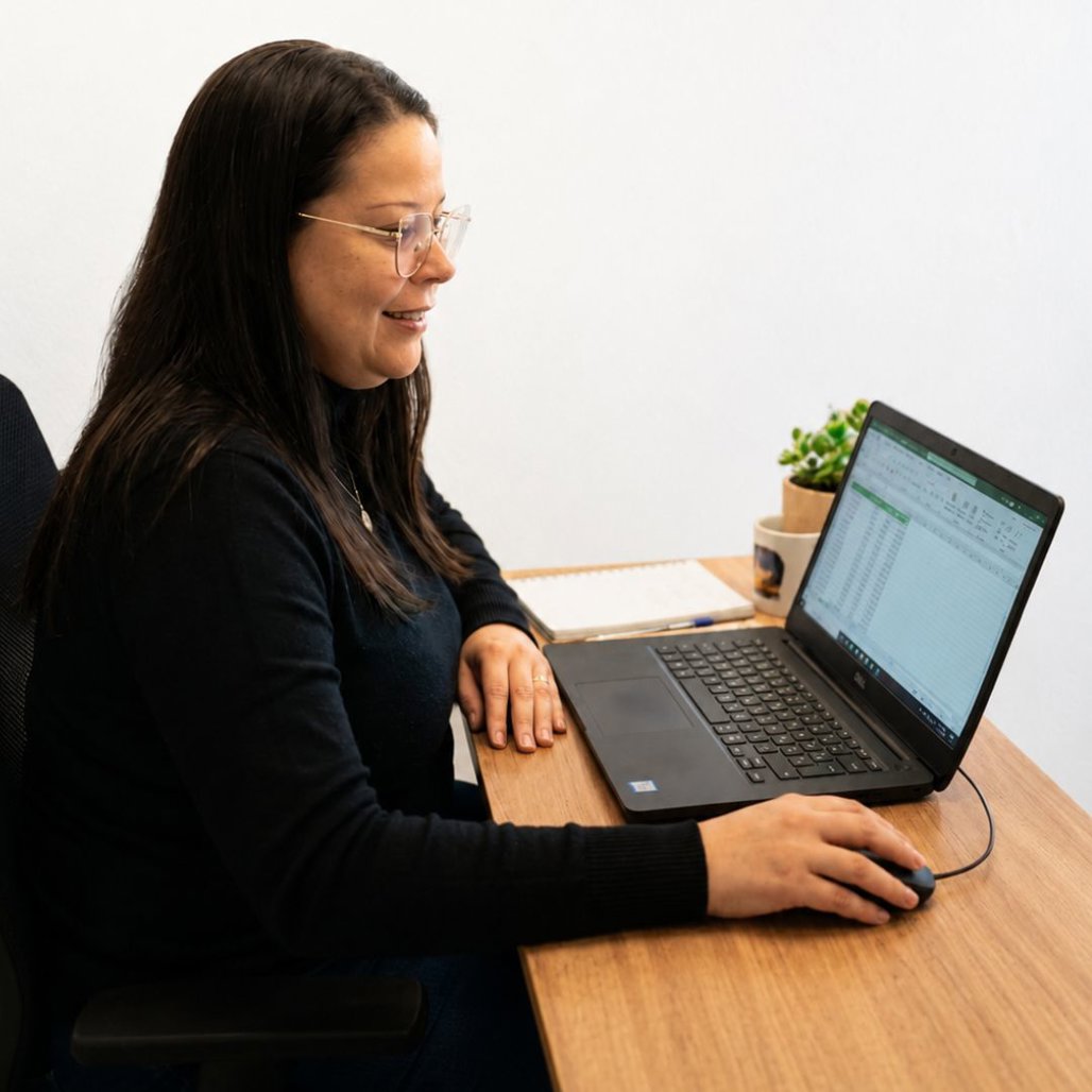 Stefânia: Às vezes não percebemos a opressão que os jovens sofrem