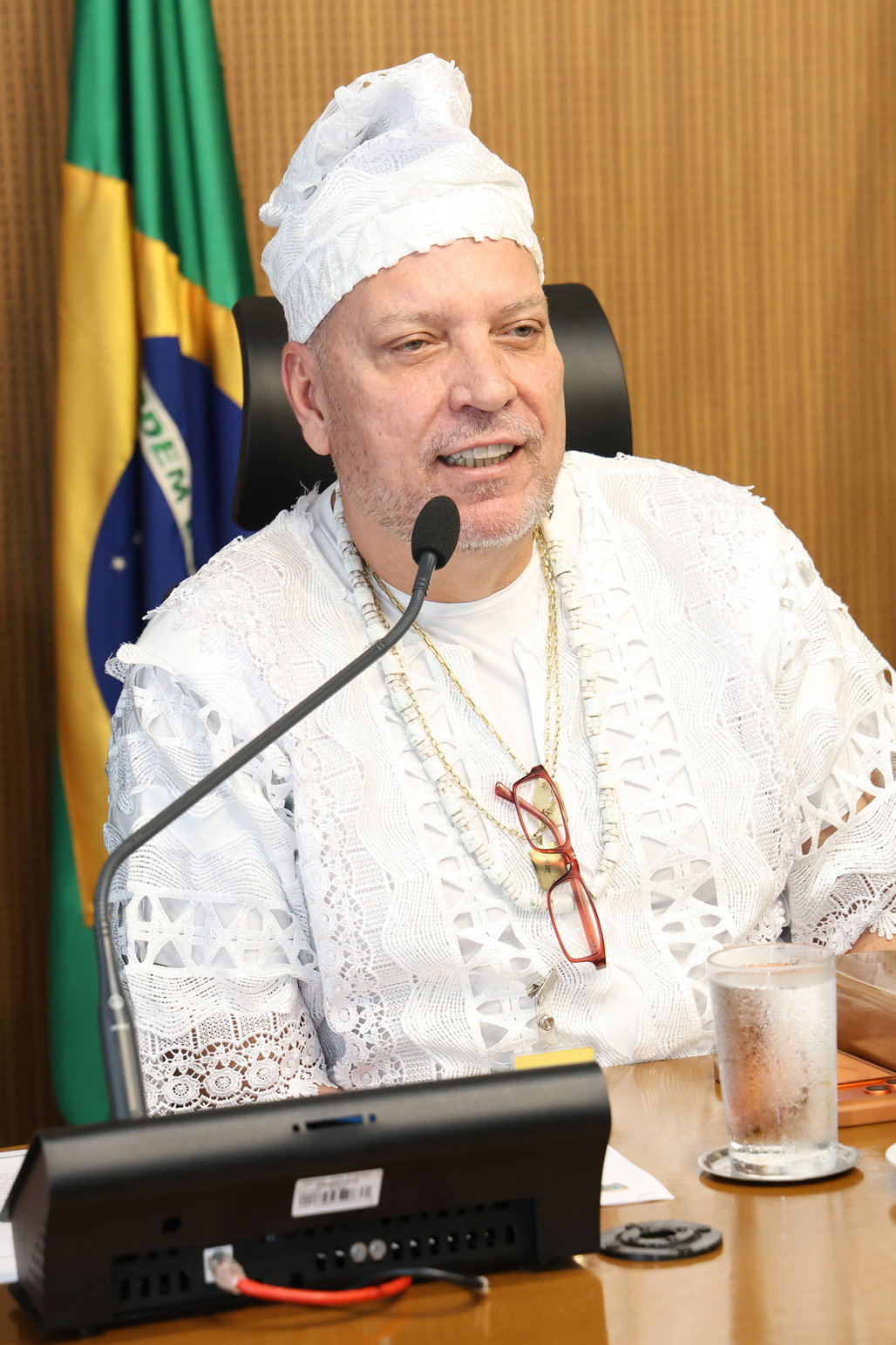 Legenda