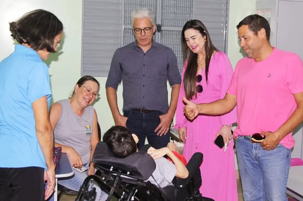 Mara Caseiro consolida trabalho parlamentar com conquistas para todo o Mato Grosso do Sul