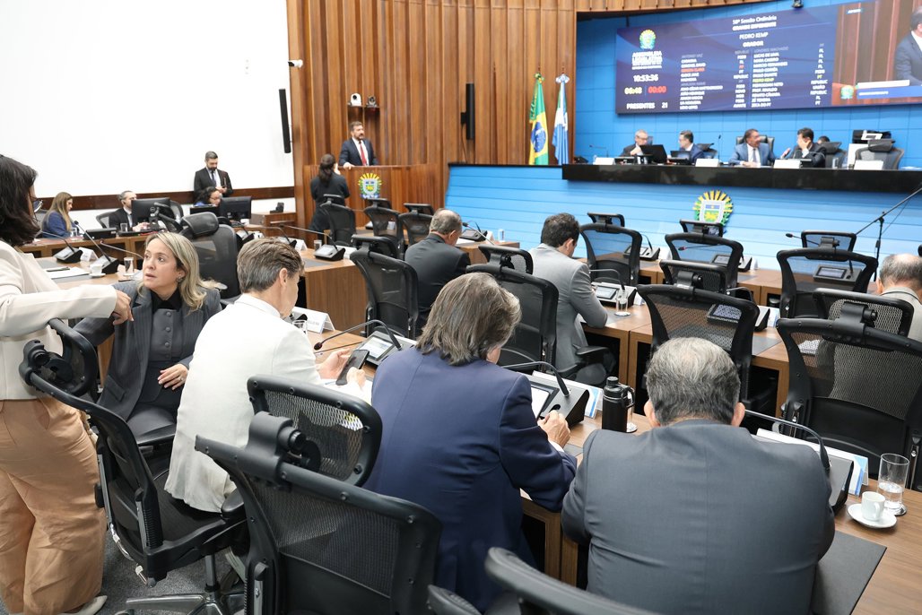 Projeto propõe programa permanente para  reforçar segurança nas fronteiras do Estado