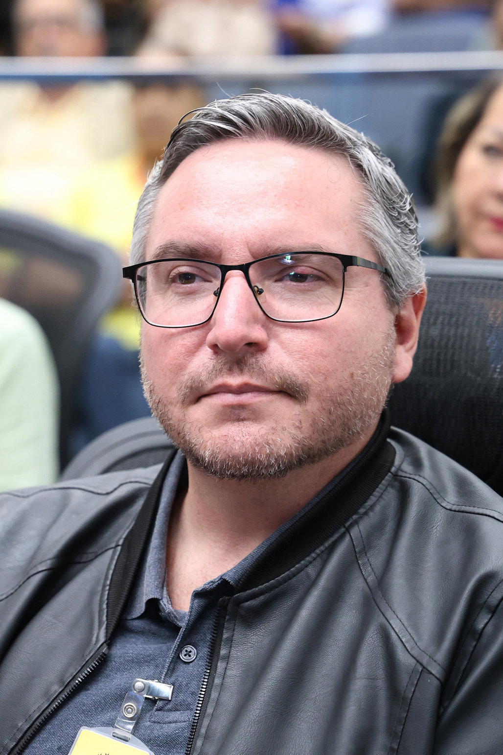Professor Eduardo Ramirez, autor da pesquisa