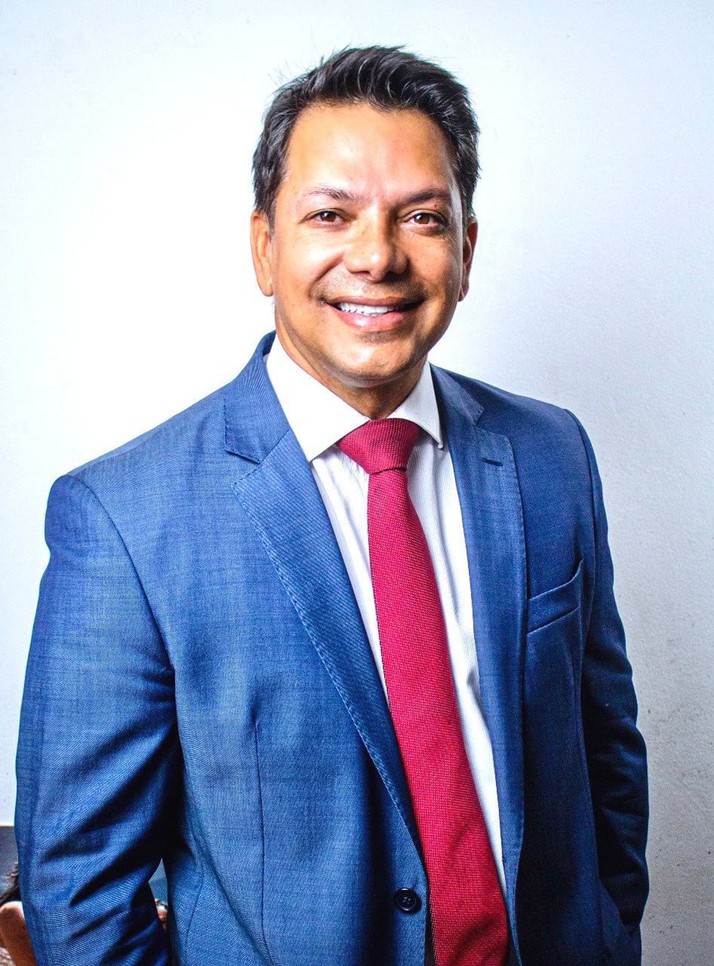 Fernando fala sobre a necessidade do ECA Digital (Foto: Arquivo pessoal)