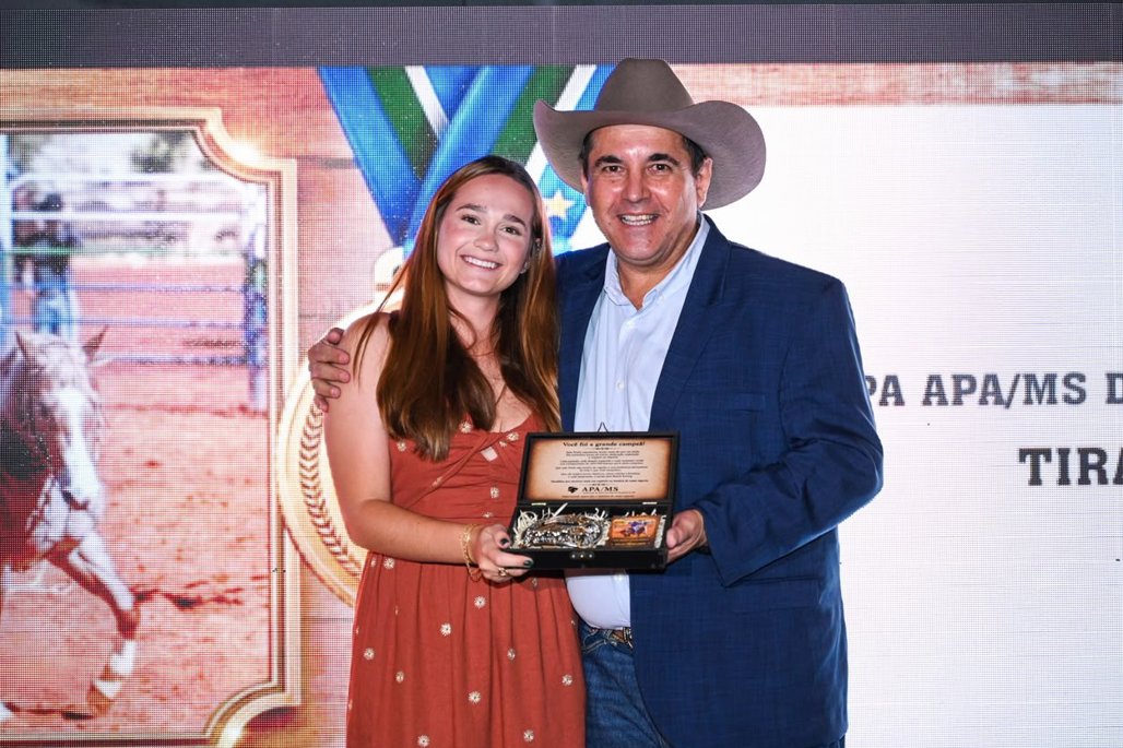 Servidora da ALEMS conquista título estadual e busca vaga para representar o Brasil nos Estados Unidos