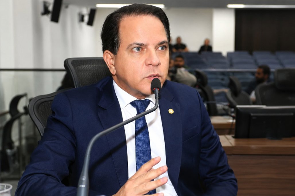 Violência contra mulher: Coronel David amplia ação por proteção e responsabilização em MS