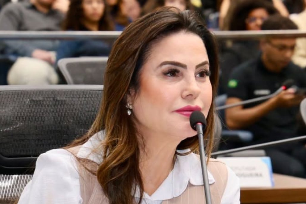 Mara Caseiro propõe ações contra apostas online entre crianças e adolescentes