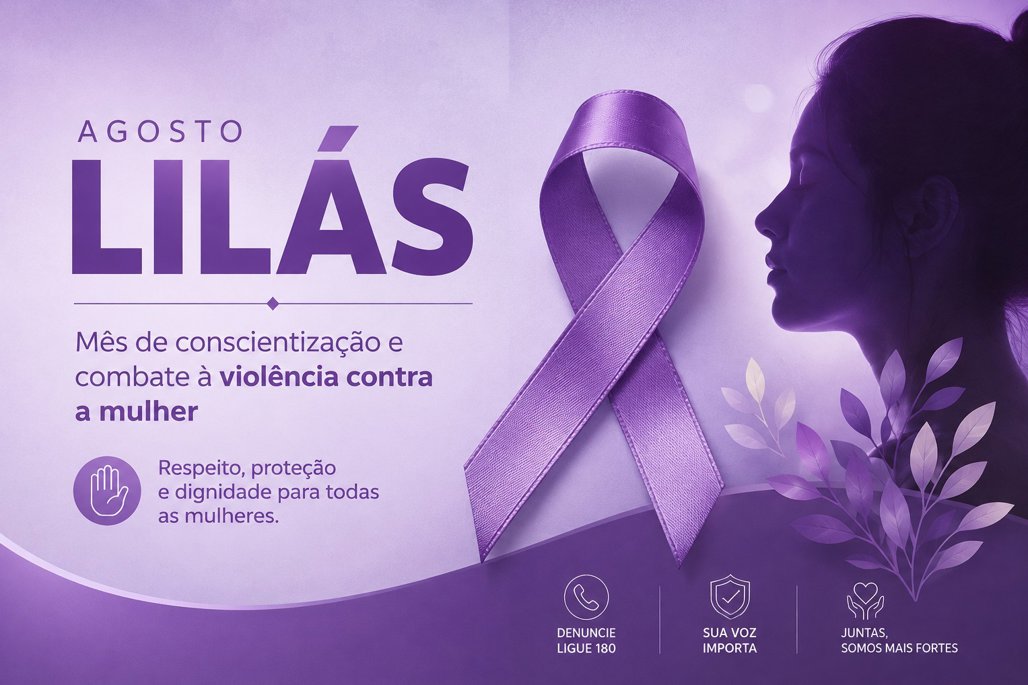 Agosto Lilás:  Mês de conscientização, realidade de dor: 21 feminicídios em MS