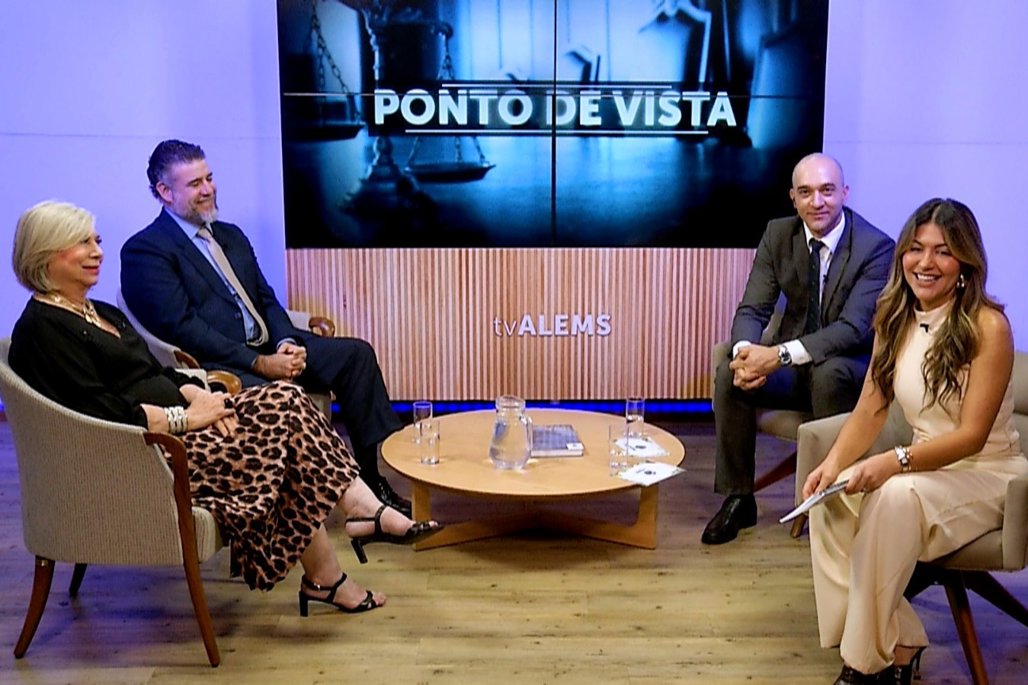 Ponto de Vista destaca Cartilha Eleitoral 2026 produzida pela ALEMS