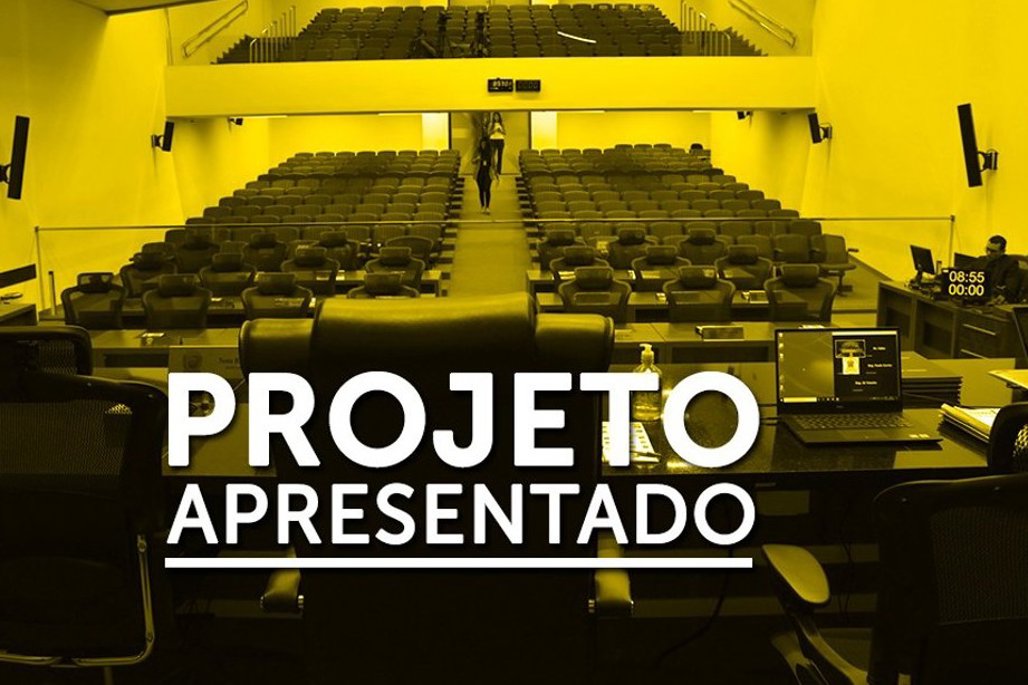 Projeto  de Resolução cria Comenda do Mérito Legislativo Benedito Ruy Barbosa