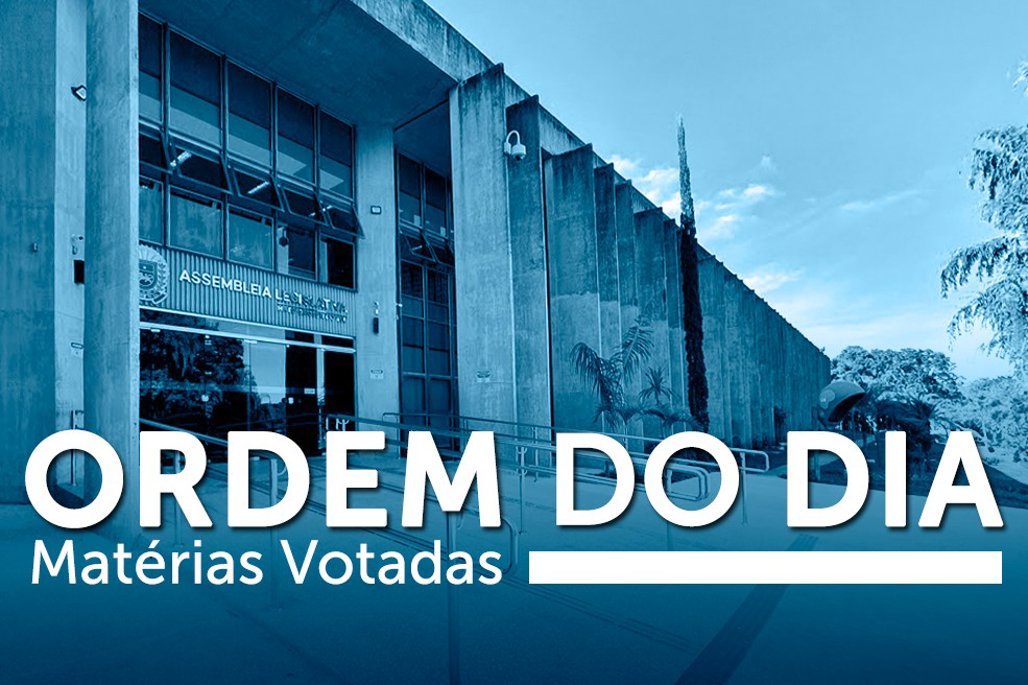 Ordem do Dia: Matéria que reconhece transplantados como pessoas com deficiência passa em 1ª