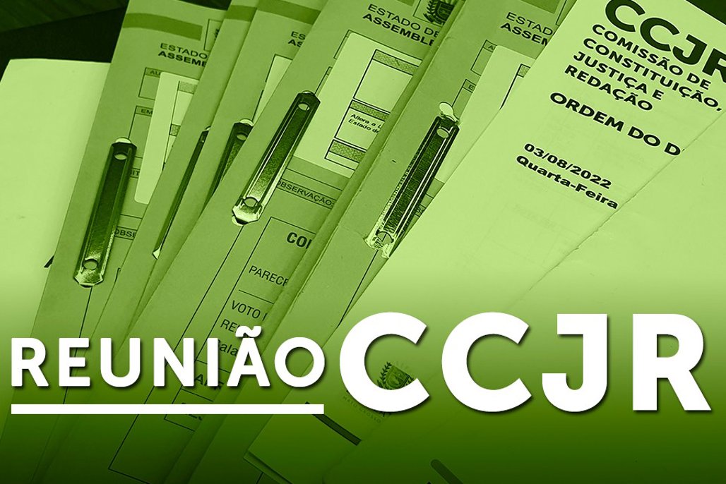 CCJR aprova projetos de valorização da educação e proteção às mulheres em Mato Grosso do Sul