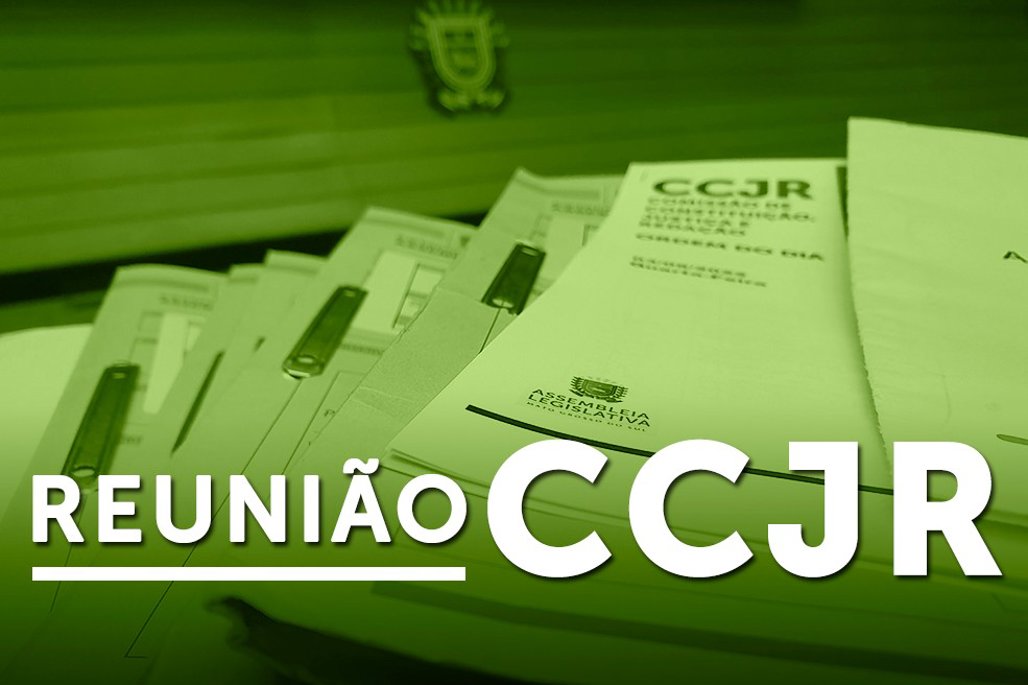 CCJR aprova relatório que atualiza plano de amortização do MSPREV
