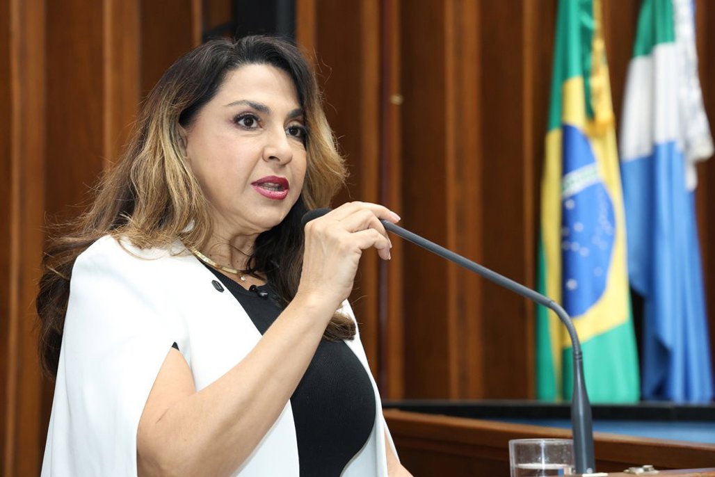 Empresários do Comércio apresentam manifesto na ALEMS pedindo compromisso com o setor
