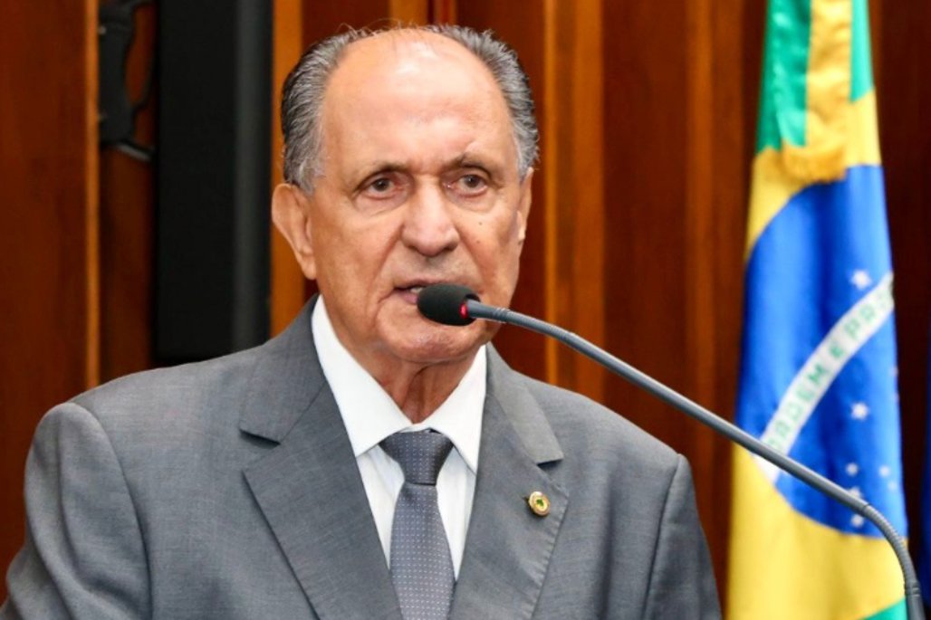 Governo lança licitação de R$ 13,6 milhões para pavimentação em Caarapó