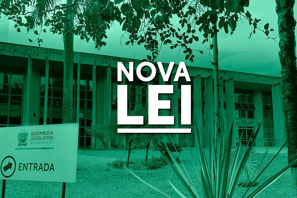 Leis: Sancionadas nomeações de prédio público e rodovia que homenageiam legados