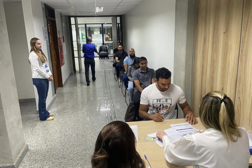 II Concurso ALEMS: Publicado o resultado definitivo para os cargos com prova prática