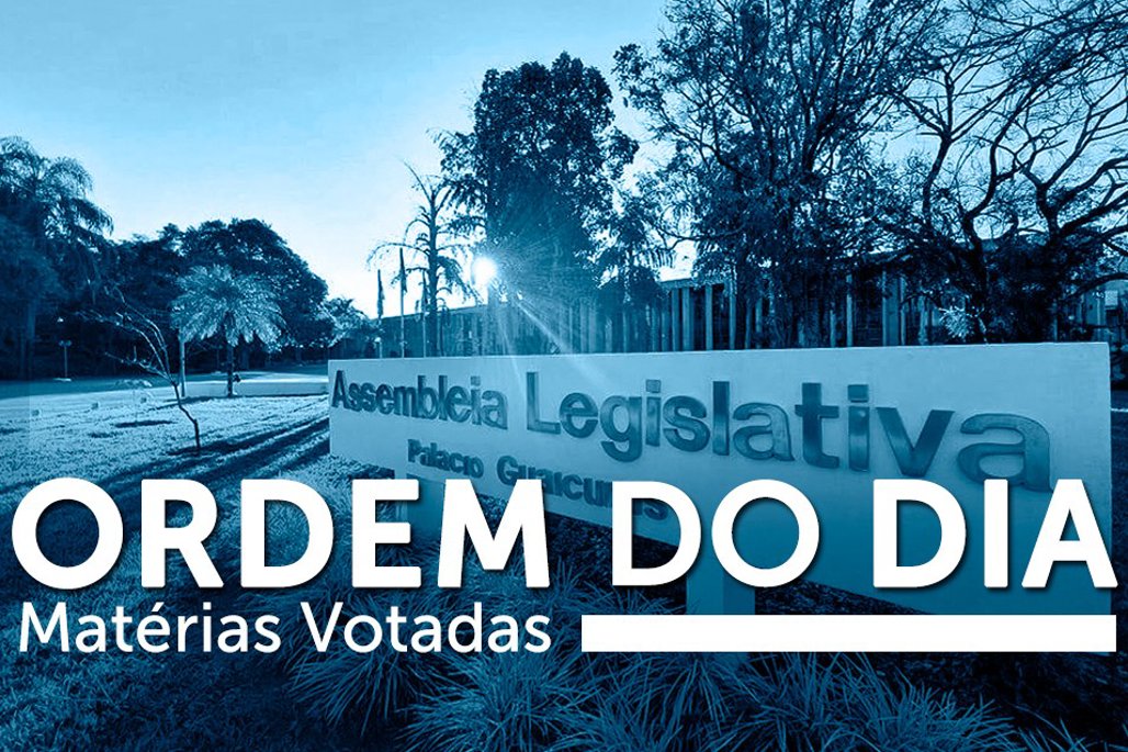 Ordem do Dia: Ampliação de direitos e garantias funcionais do Poder Judiciário é aprovado em 1ª