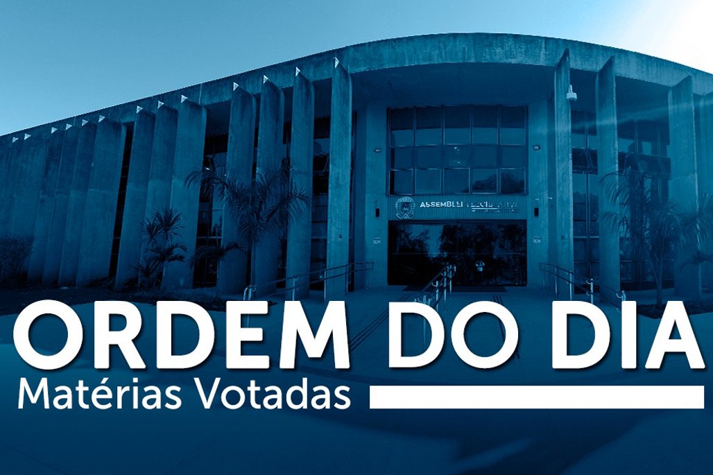 Ordem do Dia: Aprovada isenção de taxas judiciárias a mulheres vítimas de violência
