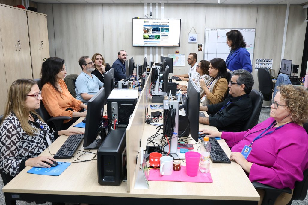 Transparência: Comunicação da ALEMS transmitirá as eleições 2026 ao vivo
