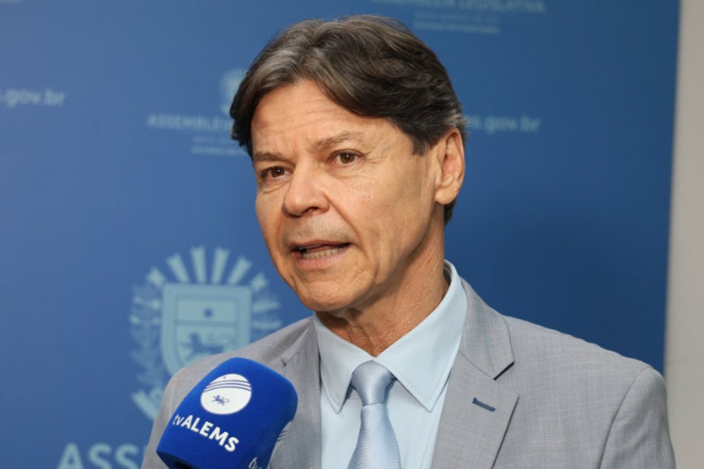 Paulo Duarte solicita recuperação de rua no bairro Vila Rosa Pires, em Campo Grande