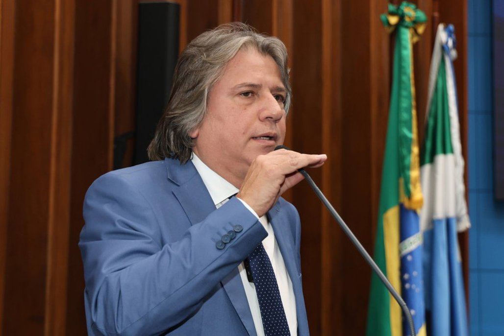 Concessões: Deputado defende fiscalização de duas concessionárias que atuam em MS
