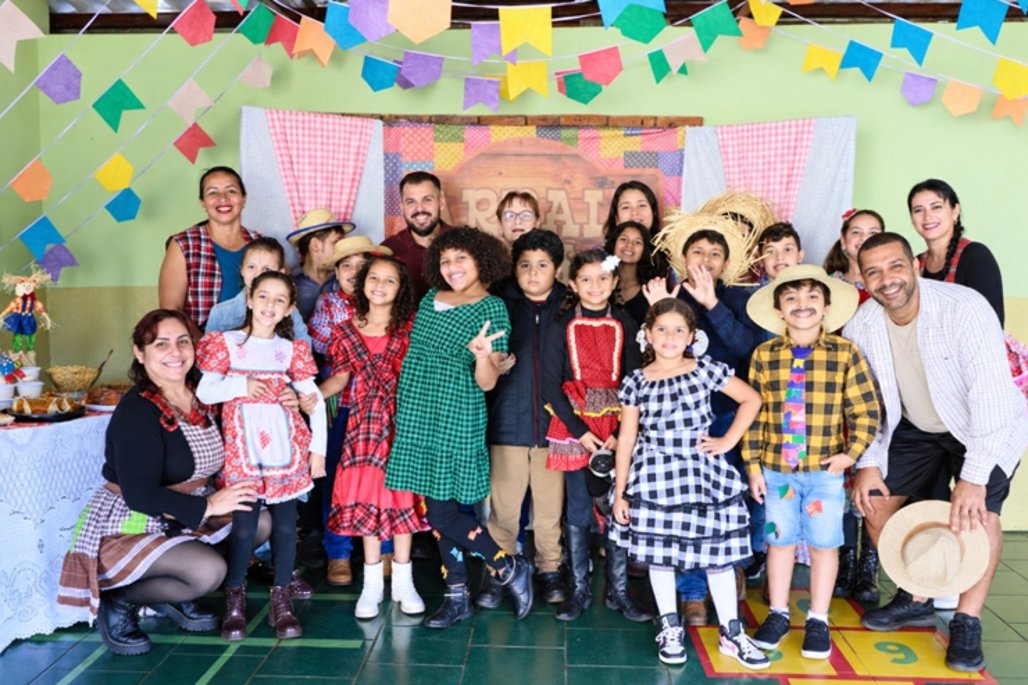 Projeto de lei reconhece importância social do Centro Raio de Luz