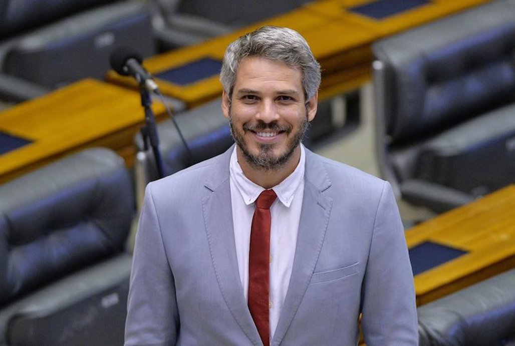 Tiago Botelho (PT) terá a educação como uma das pautas do mandato