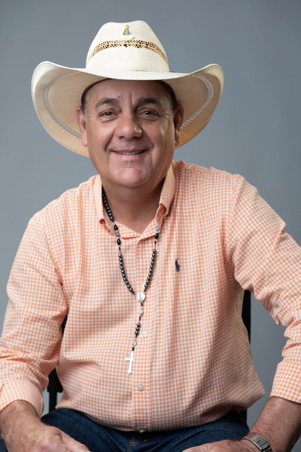 Ex-prefeito de Três Lagoas, deputado eleito Angelo Guerreiro (PSDB)