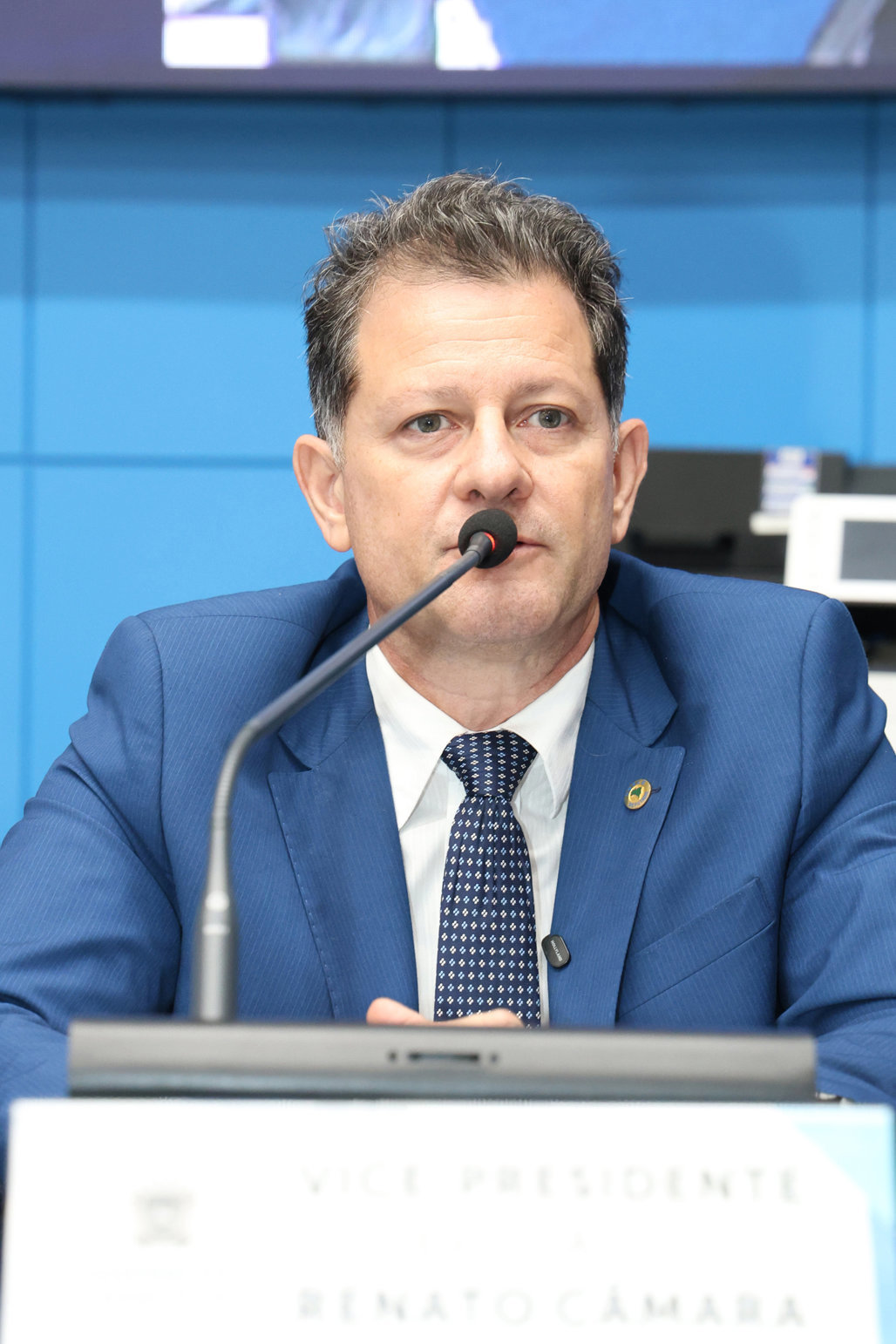 Para Câmara, discussão deve contemplar problemas concretos