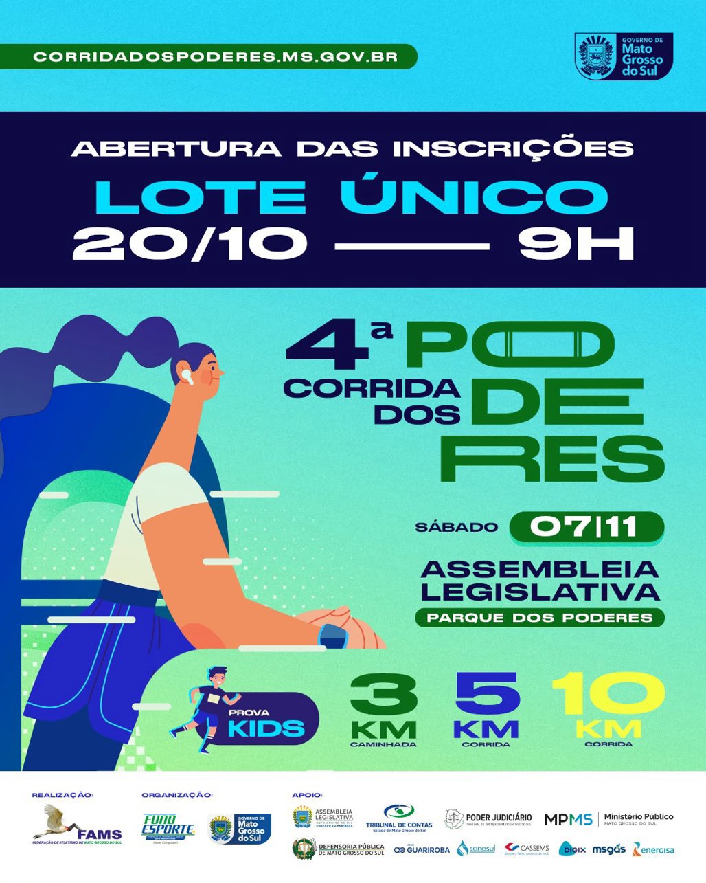 Foto: Reprodução/Assembleia Legislativa - MS
