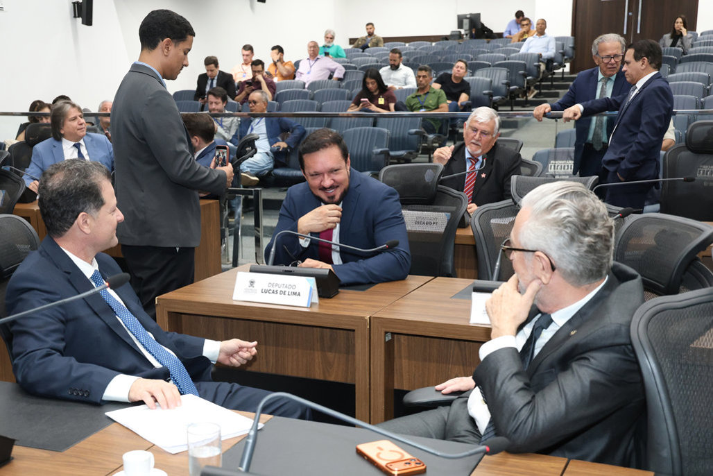 Sessões podem ser acompanhadas entre terças e quintas pelas manhãs
