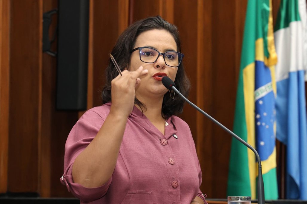 Deputados de Mato Grosso do Sul parabenizam vitória de Lula à presidência do Brasil