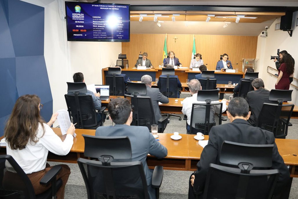 CCJR aprova relatório favorável a ações de conscientização dos jogos de azar entre adolescentes
