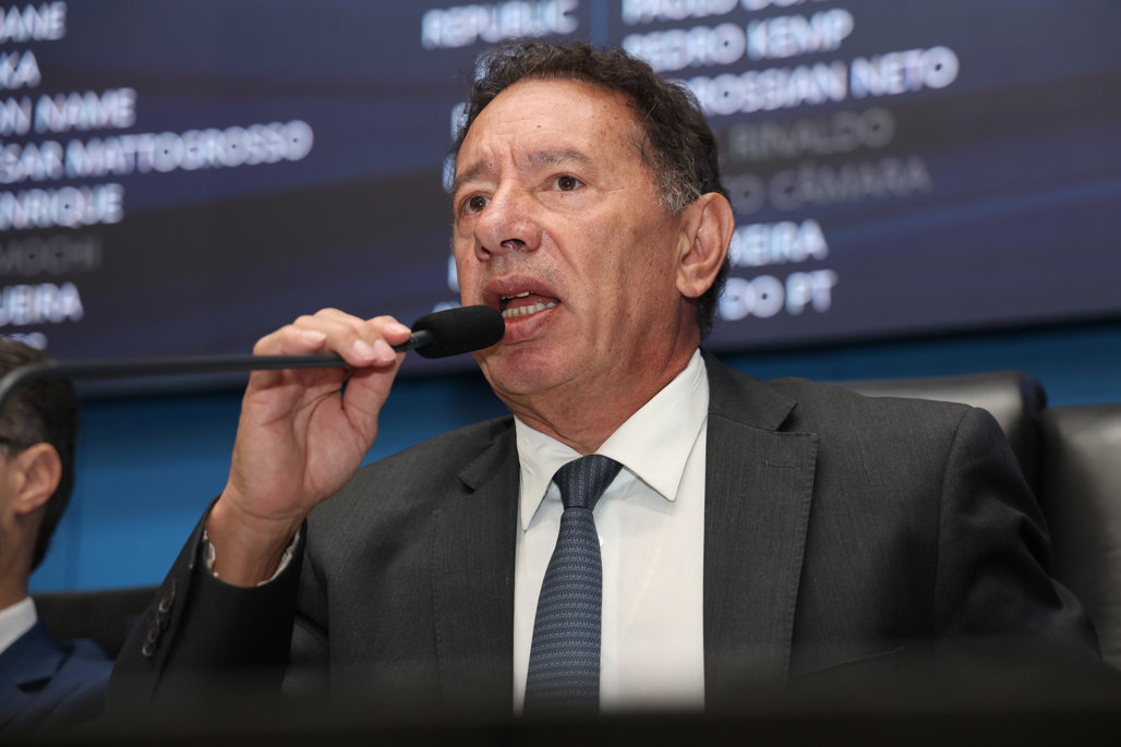 Presidente Gerson Claro destacou dedicação dos servidores